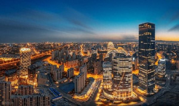 红河配资 经济不好, 5 大行业反而火起来了