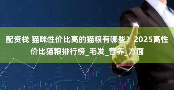配资栈 猫咪性价比高的猫粮有哪些？2025高性价比猫粮排行榜_毛发_营养_方面
