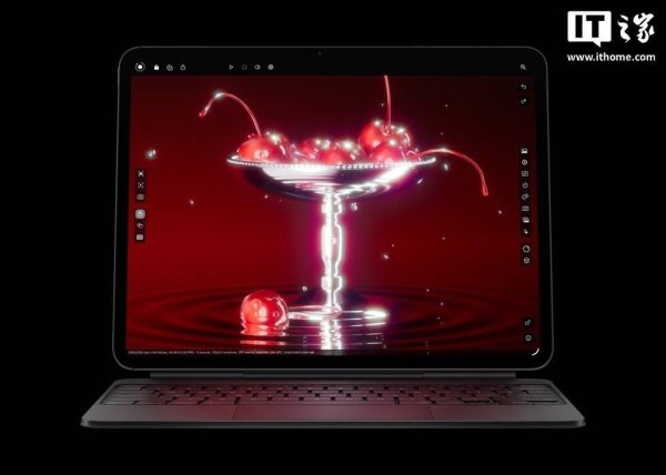 009配资 无需再买中转设备，新款iPad Pro可直接控制智能家居