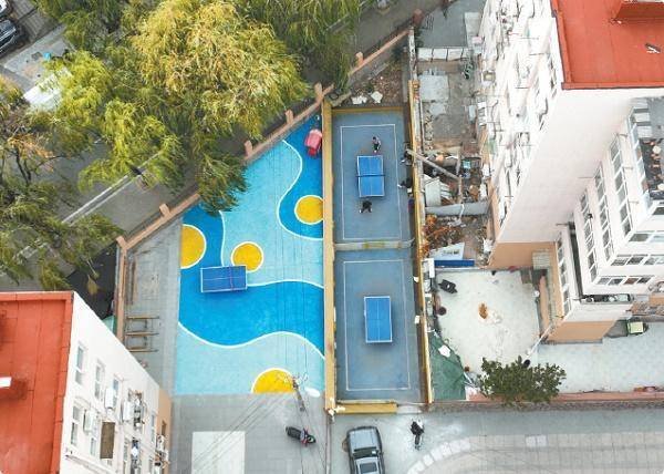 公赢网配资 青岛十年住建“硬核”答卷：367万套住房托举宜居城 试点更新再启新篇