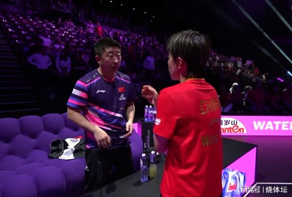 淘股神 王艺迪为国乒守住底线！4-2朱芊曦晋级决赛，韩国女单全军覆没