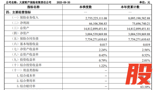 图源：大家财险官网