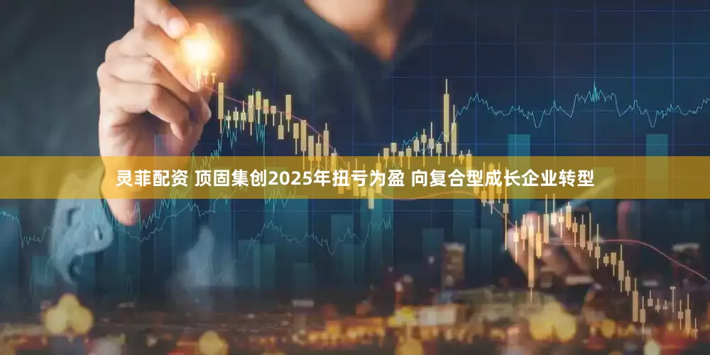 灵菲配资 顶固集创2025年扭亏为盈 向复合型成长企业转型